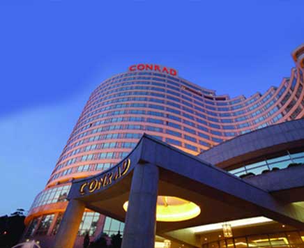 Conrad-İstanbul01