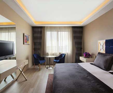 WOW Istanbul Hotels02