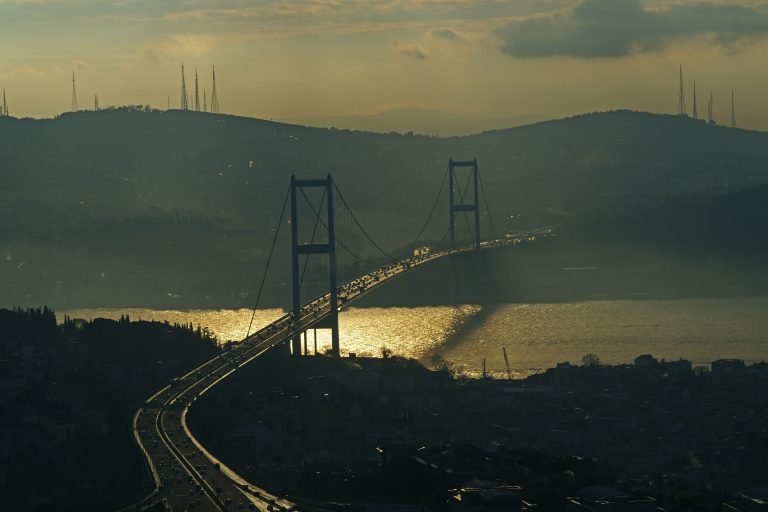 Bosphorus