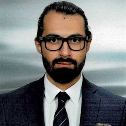 Yusuf Enes Topsakal