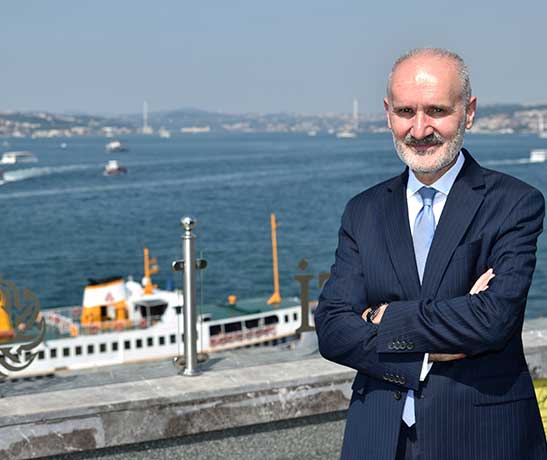 istanbul tourism board