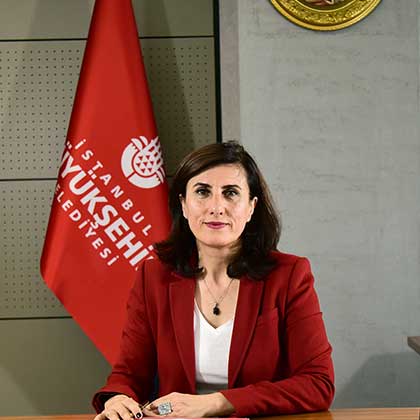 Dr. Şengül Altan Arslan