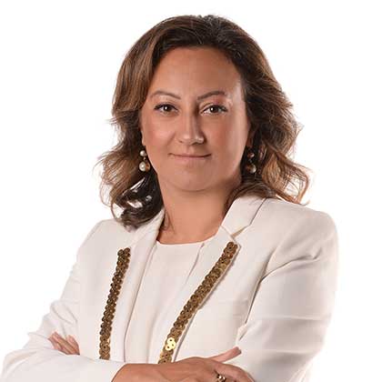 Özgül Özkan Yavuz