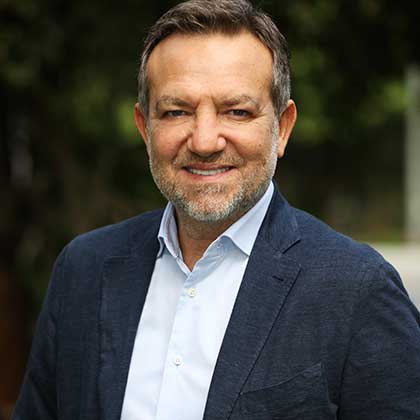Selçuk Boynueğri