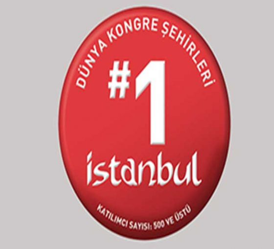 İstanbul Dünya’nın buluşma noktası