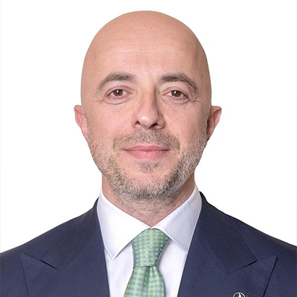 Ahmet Olmuştur