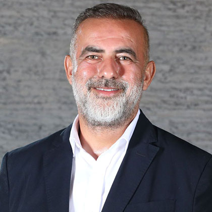 Vedat Coşkun