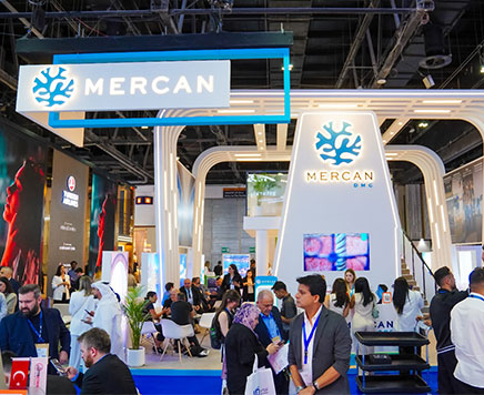 Mercan DMC