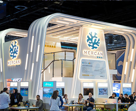 Mercan DMC