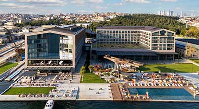 Rixos Tersane Istanbul