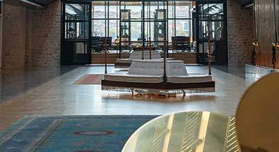 Rixos Tersane Istanbul