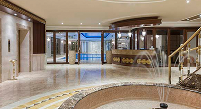 Elite World Taksim